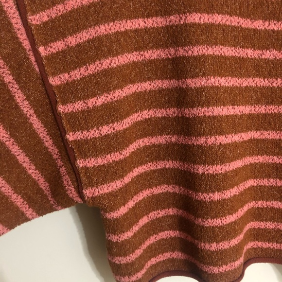 Free People Bardot Drop Shoulder Sweater - Picture 6 of 8